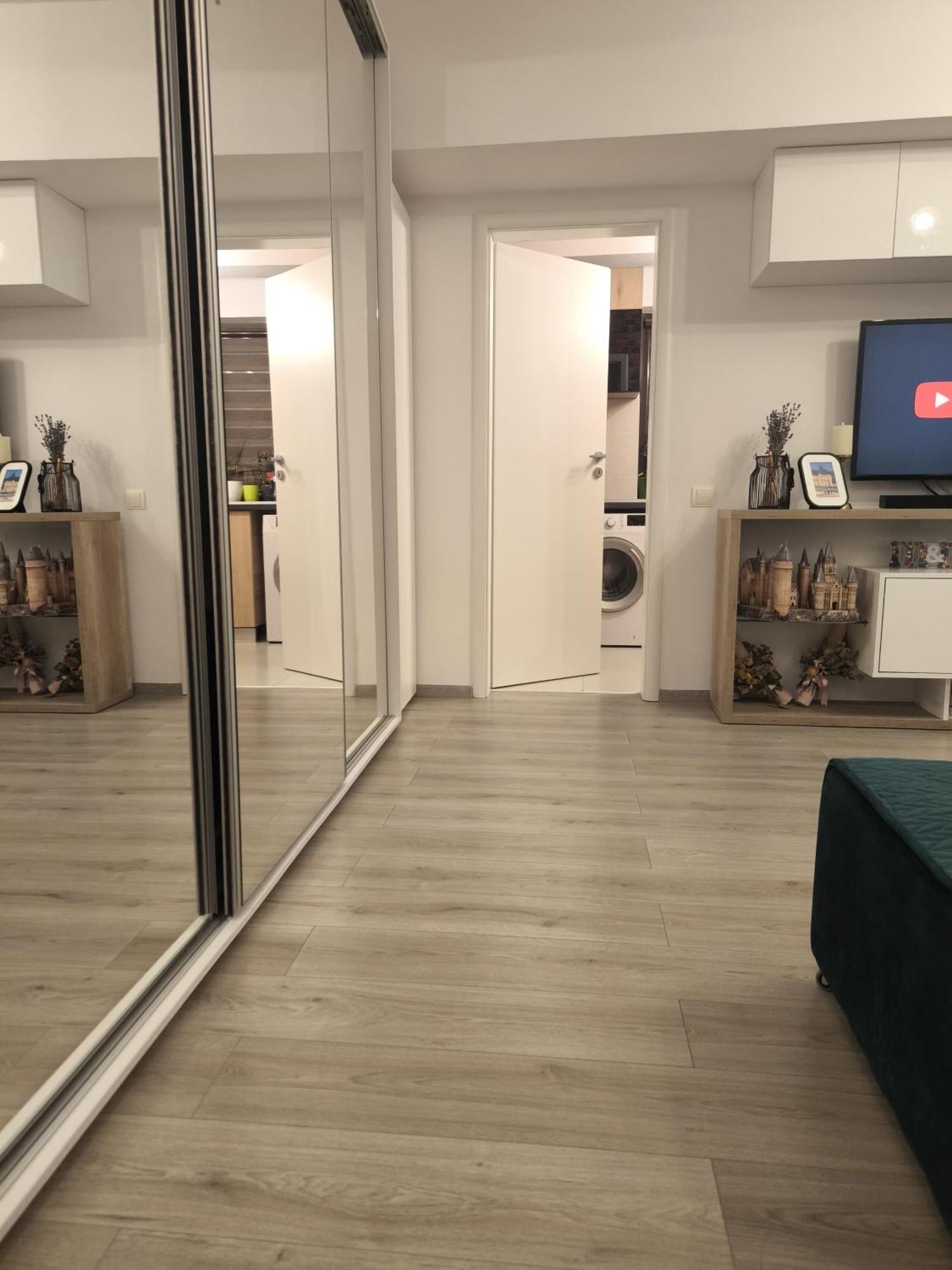 George's 3 Apartament Bucureşti