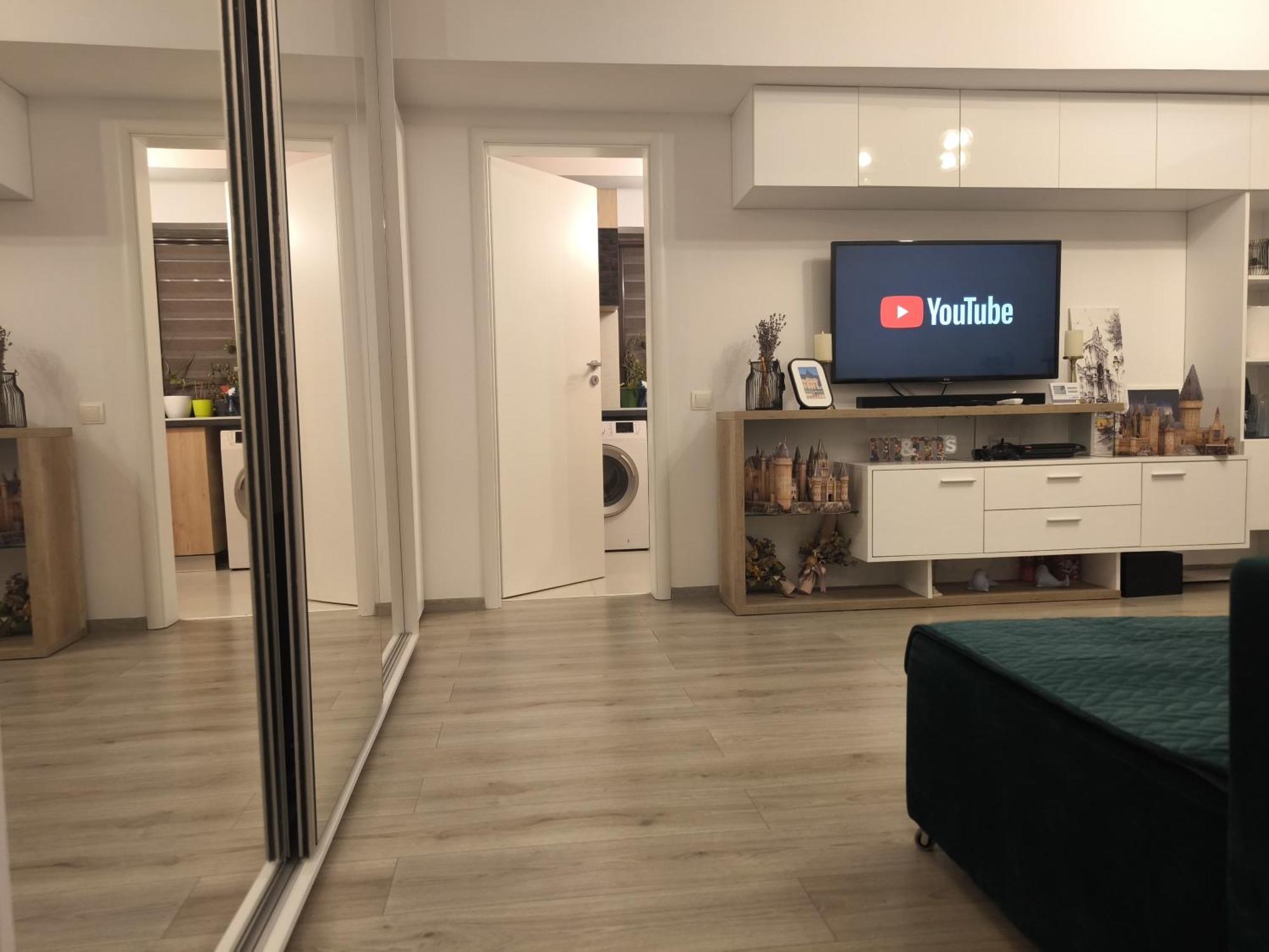 Apartament George's 3 *